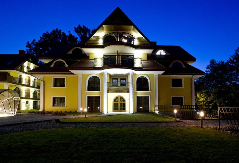 Rezydencja Sienkiewicza Zakopane Esterno foto